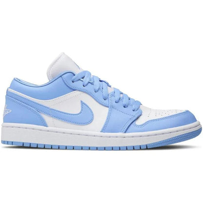 Wmns Air Jordan 1 Low 'UNC' OG