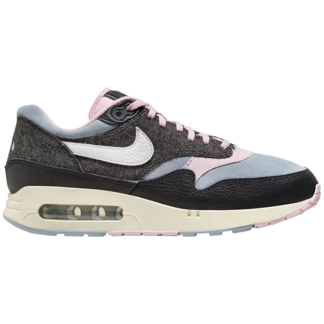 Air Max 1 '86 OG 'Big Bubble - Black Denim'