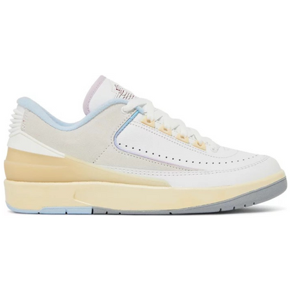 Wmns Air Jordan 2 Low “Look Up In The Air”