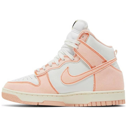 Wmns Dunk High 1985 'Arctic Orange'