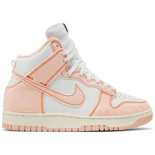 Wmns Dunk High 1985 'Arctic Orange'