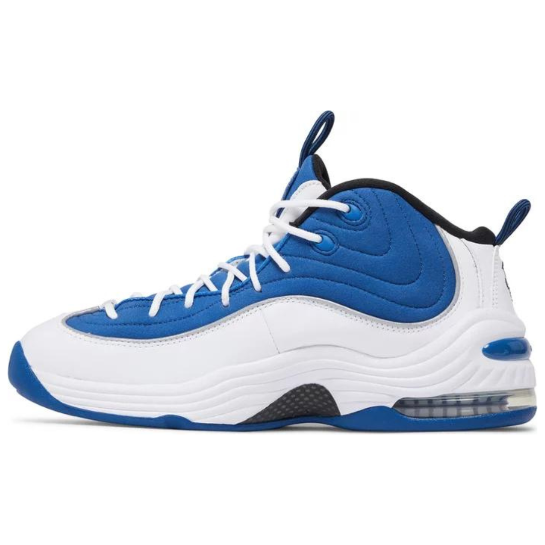 Air Penny 2 QS 'Atlantic Blue' 2023