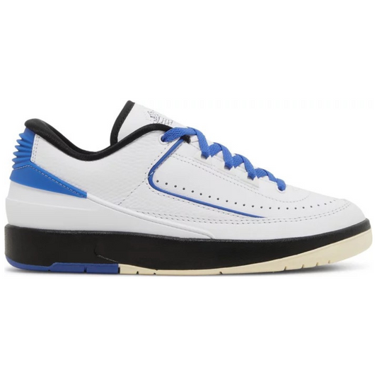 Wmns Air Jordan 2 Low “Royal”