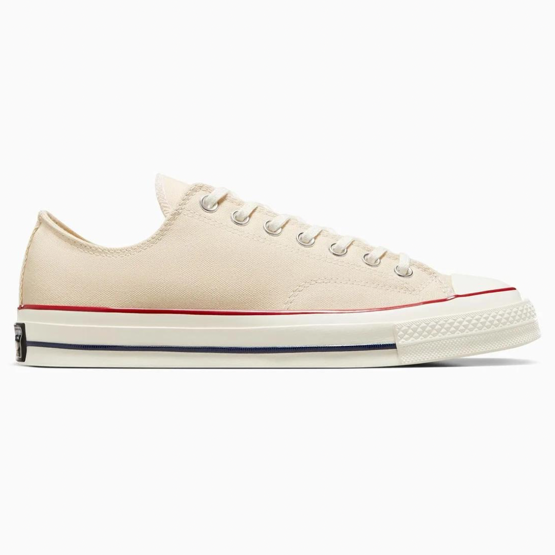 Converse Chuck Taylor All Star 70 Ox Parchment