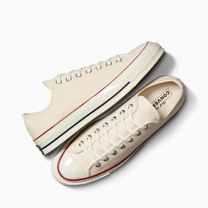 Converse Chuck Taylor All Star 70 Ox Parchment