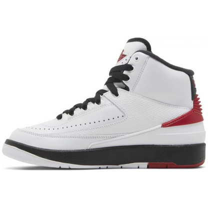 Wmns Air Jordan 2 “Chicago”