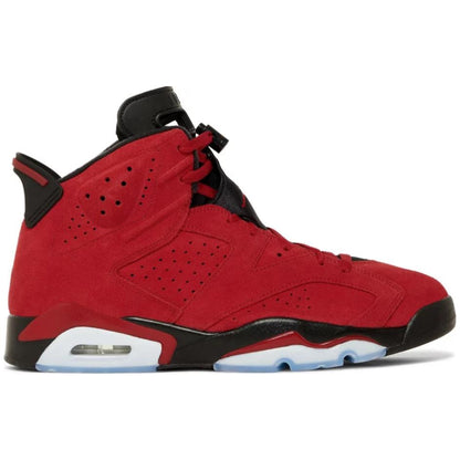 Air Jordan 6 Retro 'Toro'