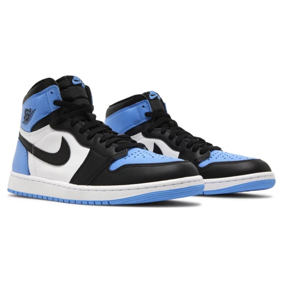 Air Jordan 1 Retro High OG 'UNC Toe' GS