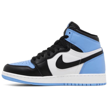 Air Jordan 1 Retro High OG 'UNC Toe' GS