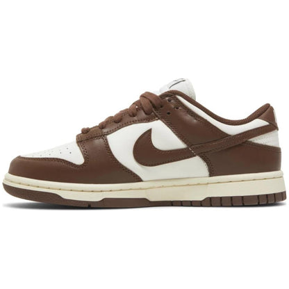 Wmns Dunk Low 'Cacao Wow'