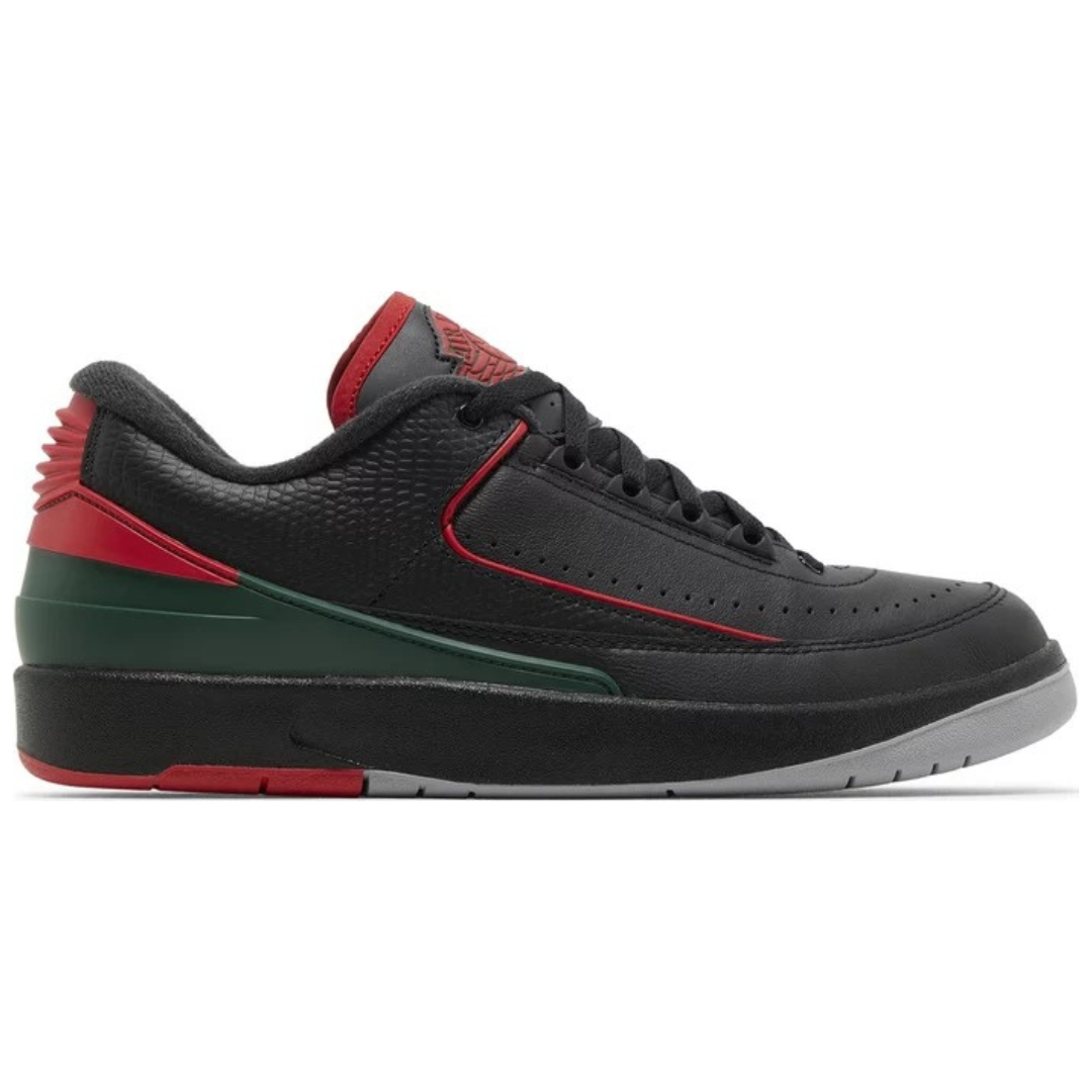 Air Jordan 2 Low “Christmas”