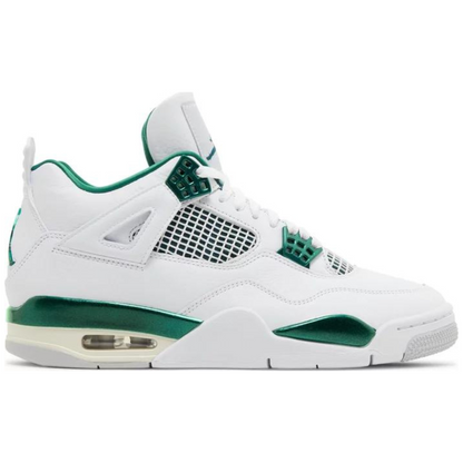 Air Jordan 4 Retro 'Oxidized Green