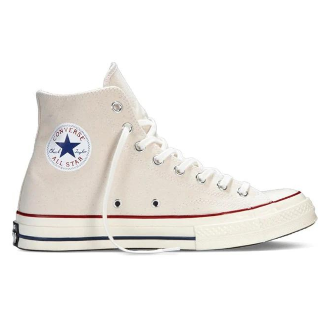 Converse Chuck Taylor All Star 70 Hi Parchment