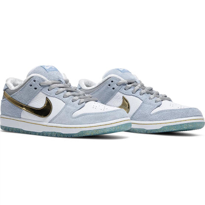 Sean Cliver x Dunk Low SB