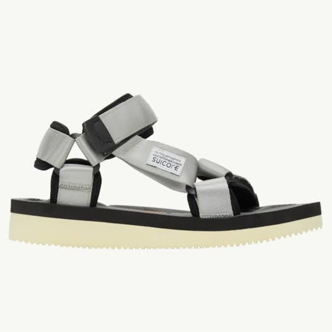 Suicoke Depa v2 Grey