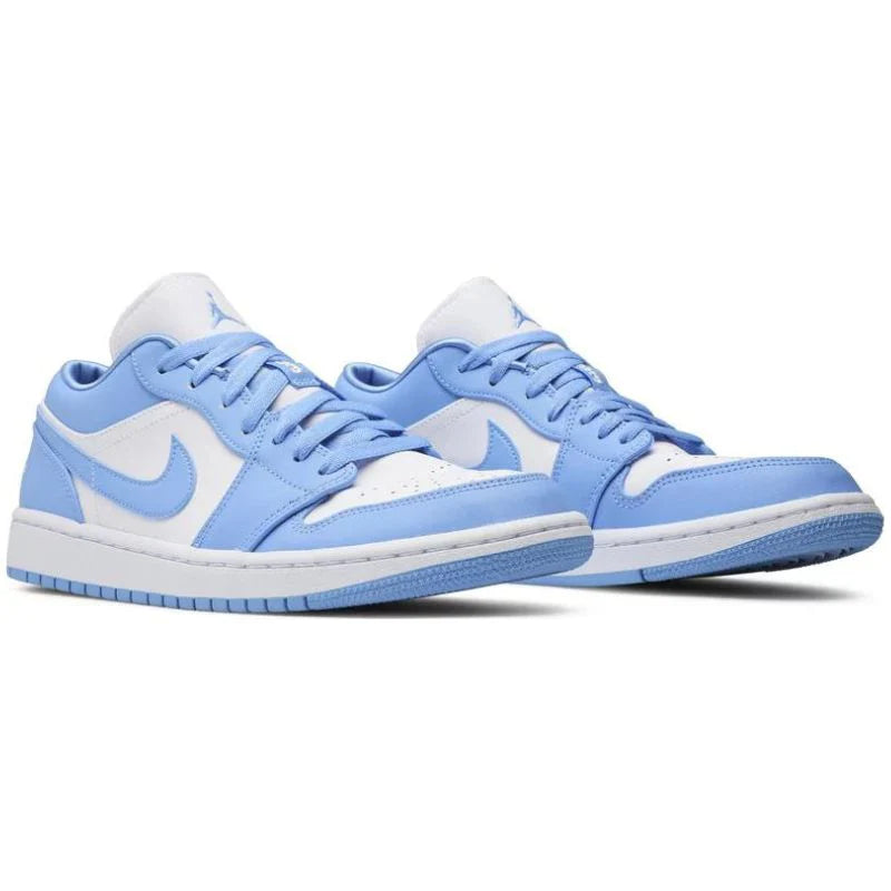 Wmns Air Jordan 1 Low 'UNC' OG