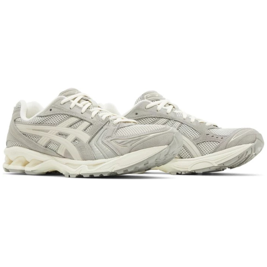 Gel Kayano 14 'White Sage Smoke Grey'