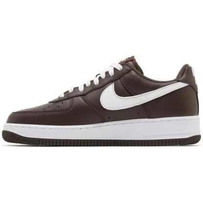 Air Force 1 Low 'Color of the Month - Chocolate'