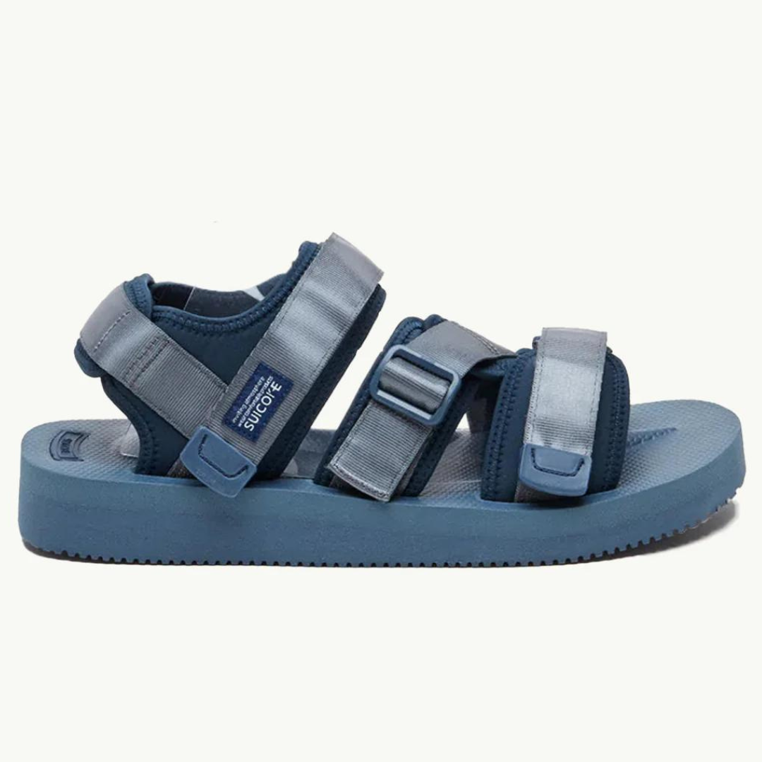 Suicoke Kisee v2 Navy