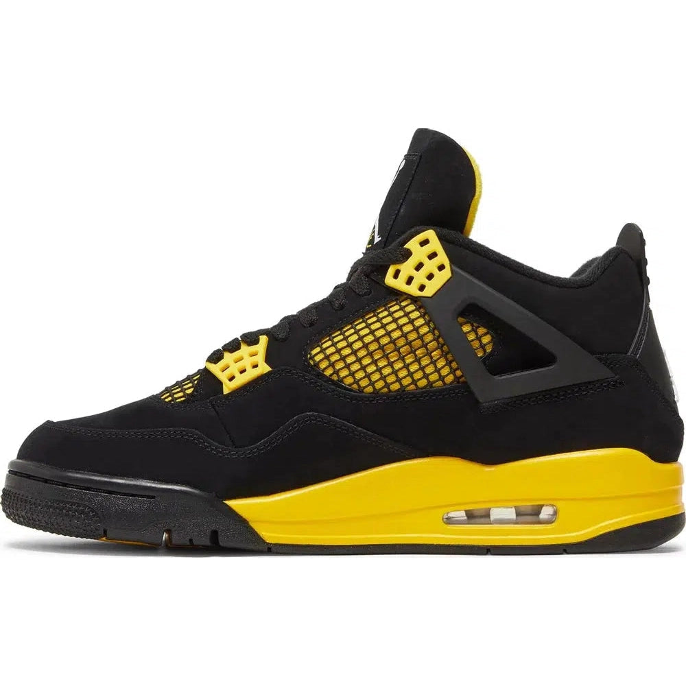 Air Jordan 4 Retro 'Thunder' 2023 – SneakerClub NZ