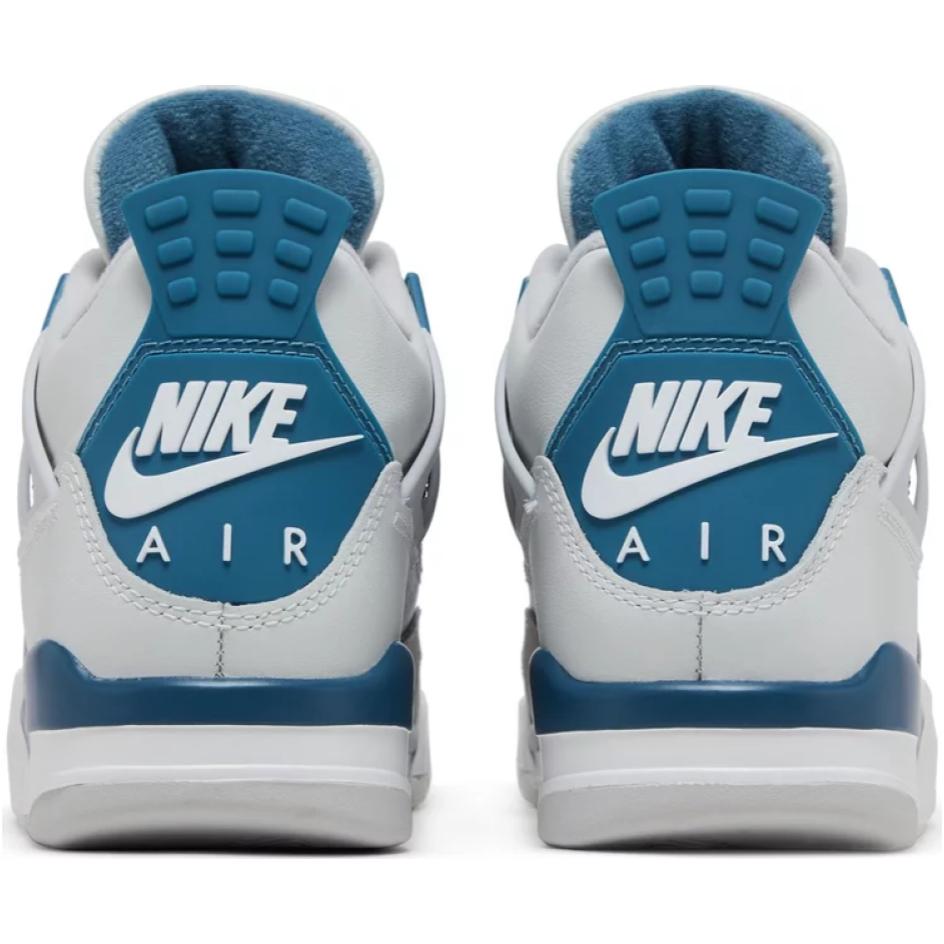 Air Jordan 4 Retro 'Military Blue' 2024