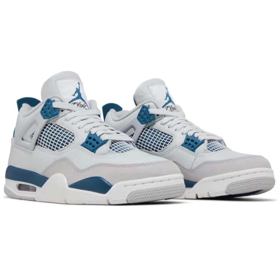 Air Jordan 4 Retro 'Military Blue' 2024