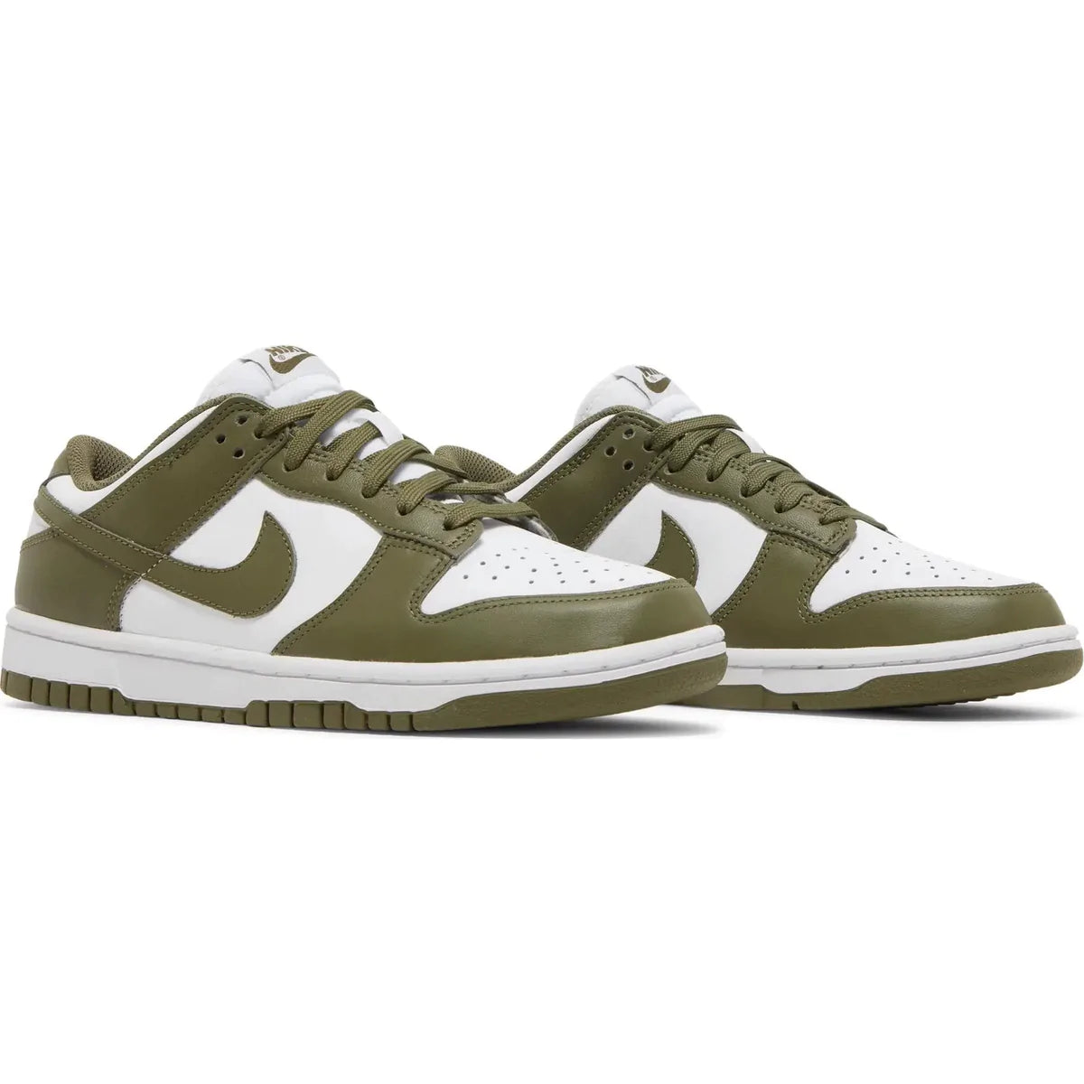Wmns Dunk Low 'Medium Olive'