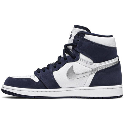 Air Jordan 1 Retro High co.JP GS 'Midnight Navy' 2020