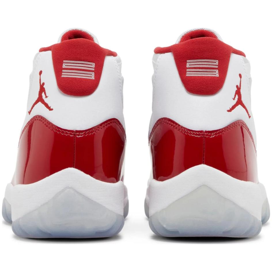 Air Jordan 11 Retro 'Cherry’