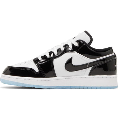 Air Jordan 1 Low SE GS 'Concord'