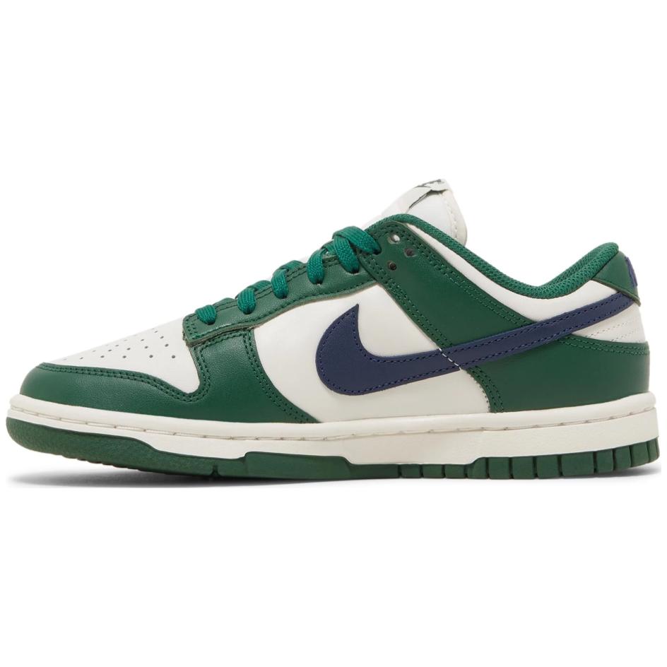 Wmns Dunk Low 'Gorge Spartan Green'