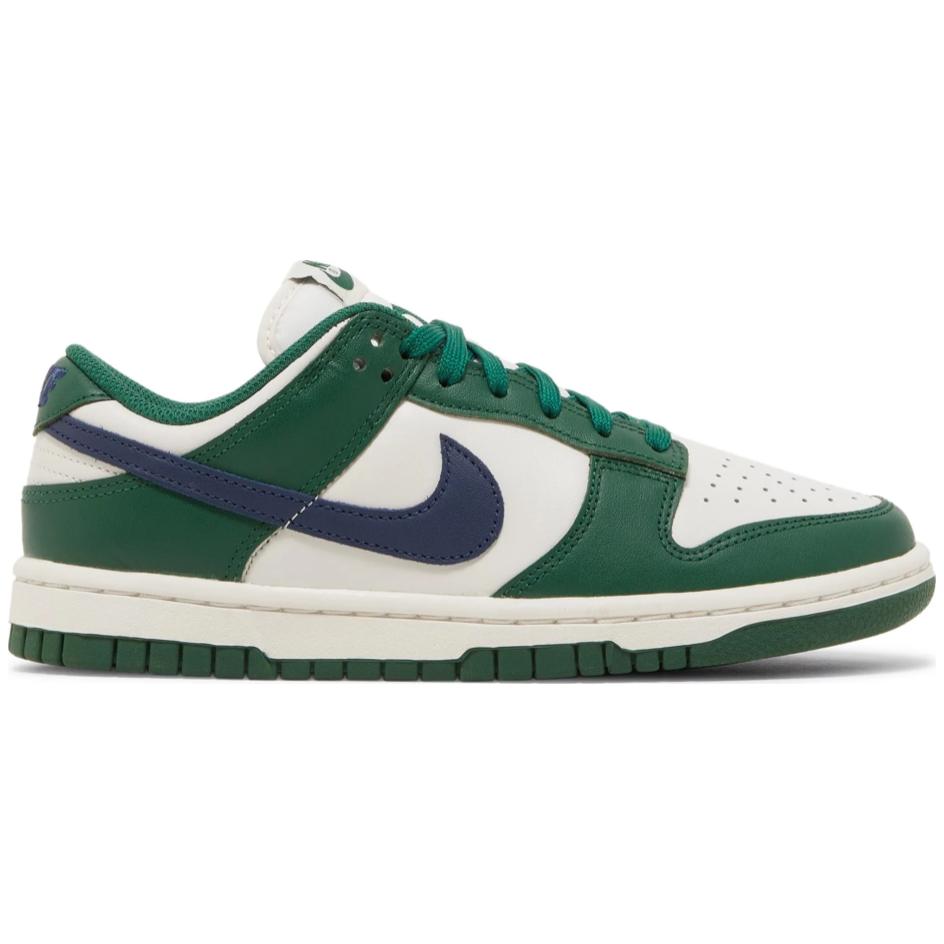 Wmns Dunk Low 'Gorge Spartan Green'