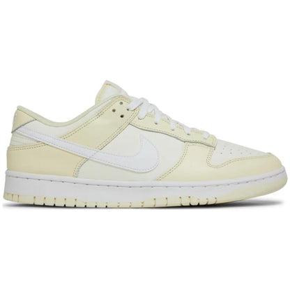 Wmns Dunk Low 'Coconut Milk”