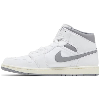 Air Jordan 1 Mid GS 'Vintage Grey'