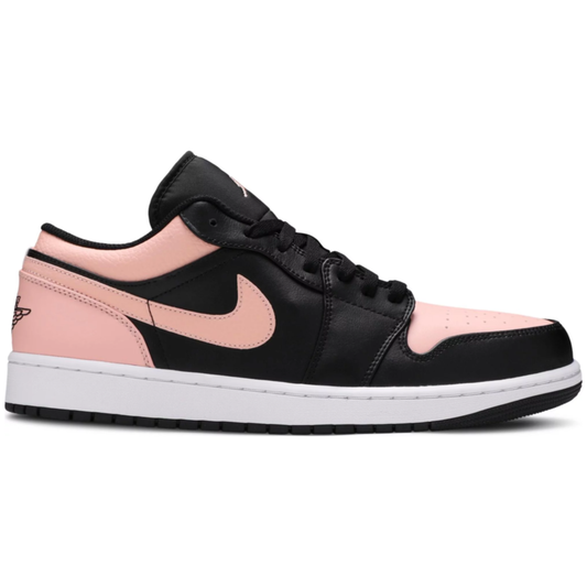 Air Jordan 1 Low 'Crimson Tint'