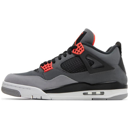 Air Jordan 4 Retro 'Infrared'