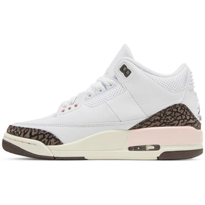 Wmns Air Jordan 3 Retro 'Neapolitan'