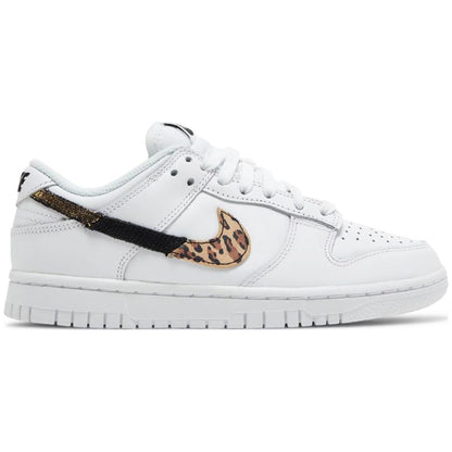 Wmns Dunk Low SE 'Primal White'