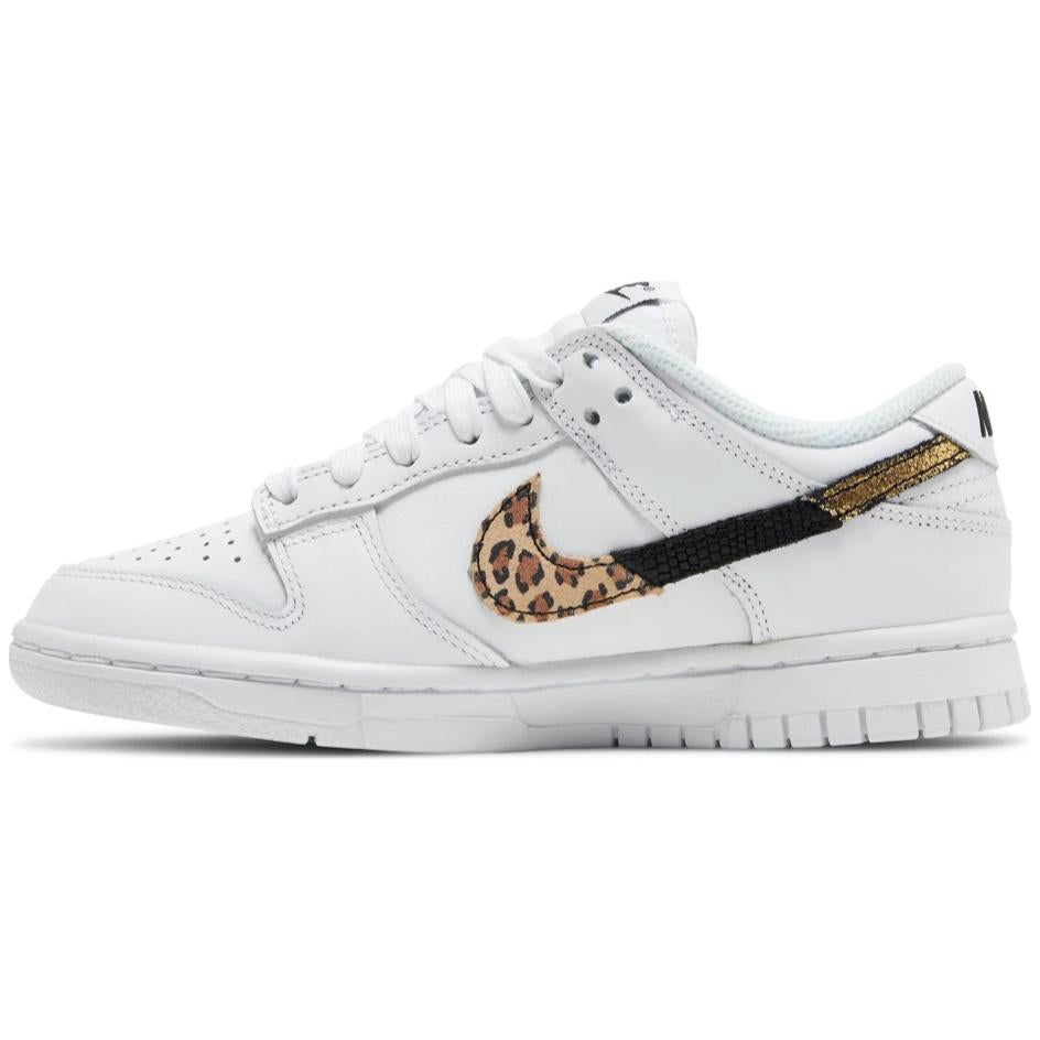 Wmns Dunk Low SE 'Primal White'