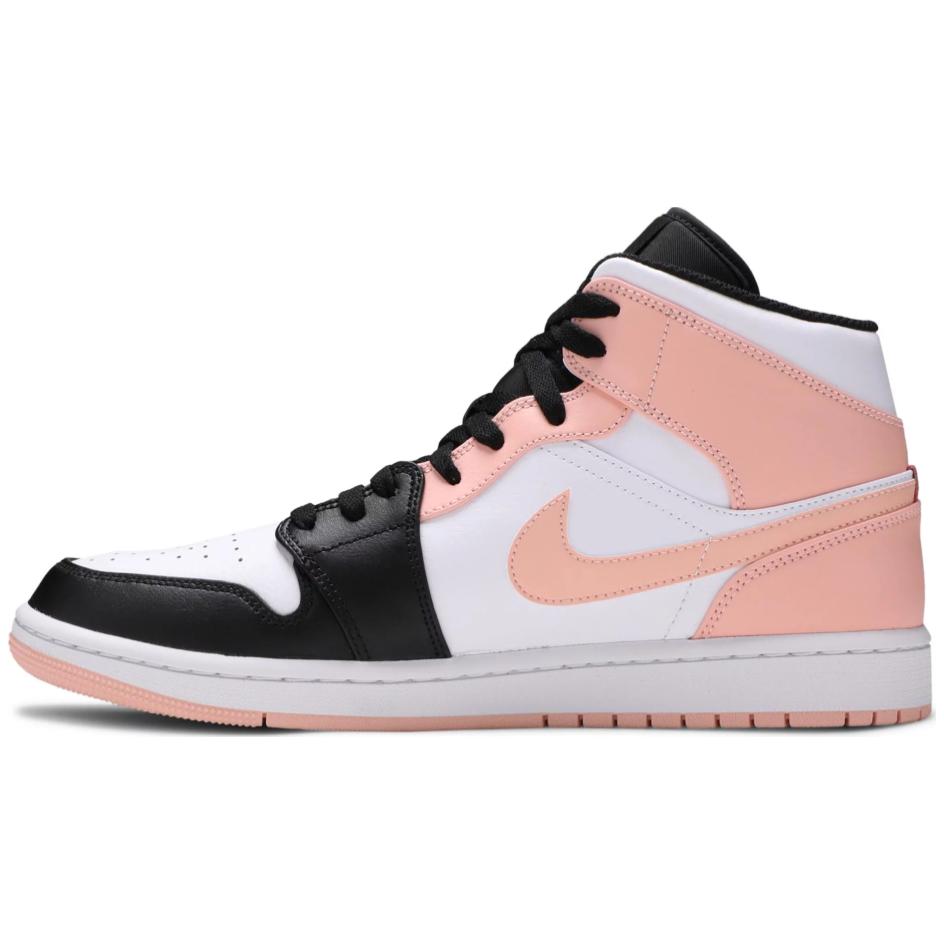 Air jordan 1 clearance crimson tint release date