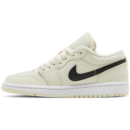 Wmns Air Jordan 1 Low 'Coconut Milk'