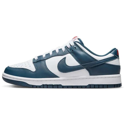 Dunk Low 'Valerian Blue'