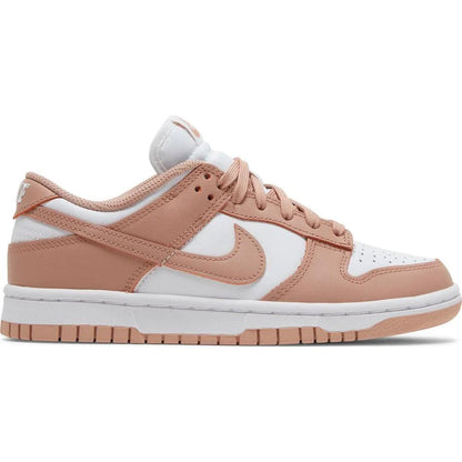 Wmns Dunk Low 'Rose Whisper'