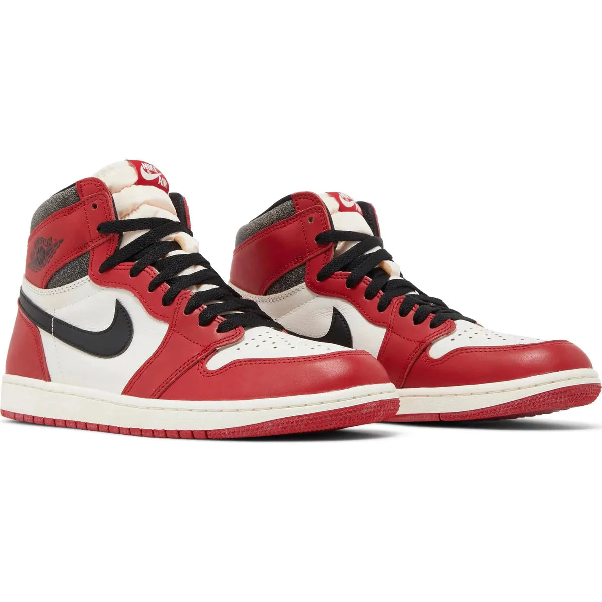 Wmns Air Jordan 1 Retro High OG 'Chicago Lost & Found – SneakerClub NZ