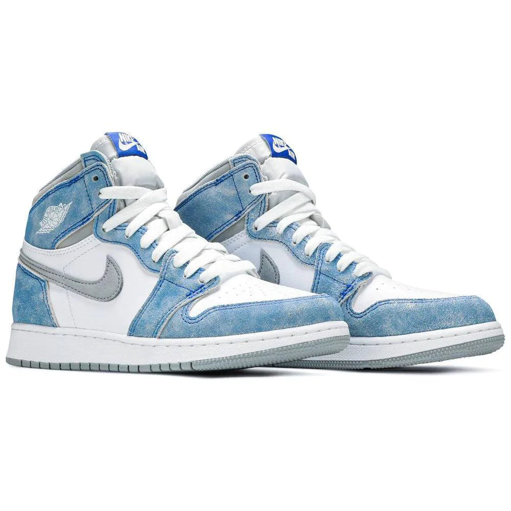 Air Jordan 1 Retro High OG GS 'Hyper Royal' â SneakerClub NZ