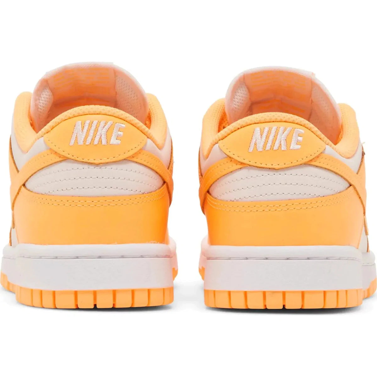 Wmns Dunk Low 'Peach Cream”