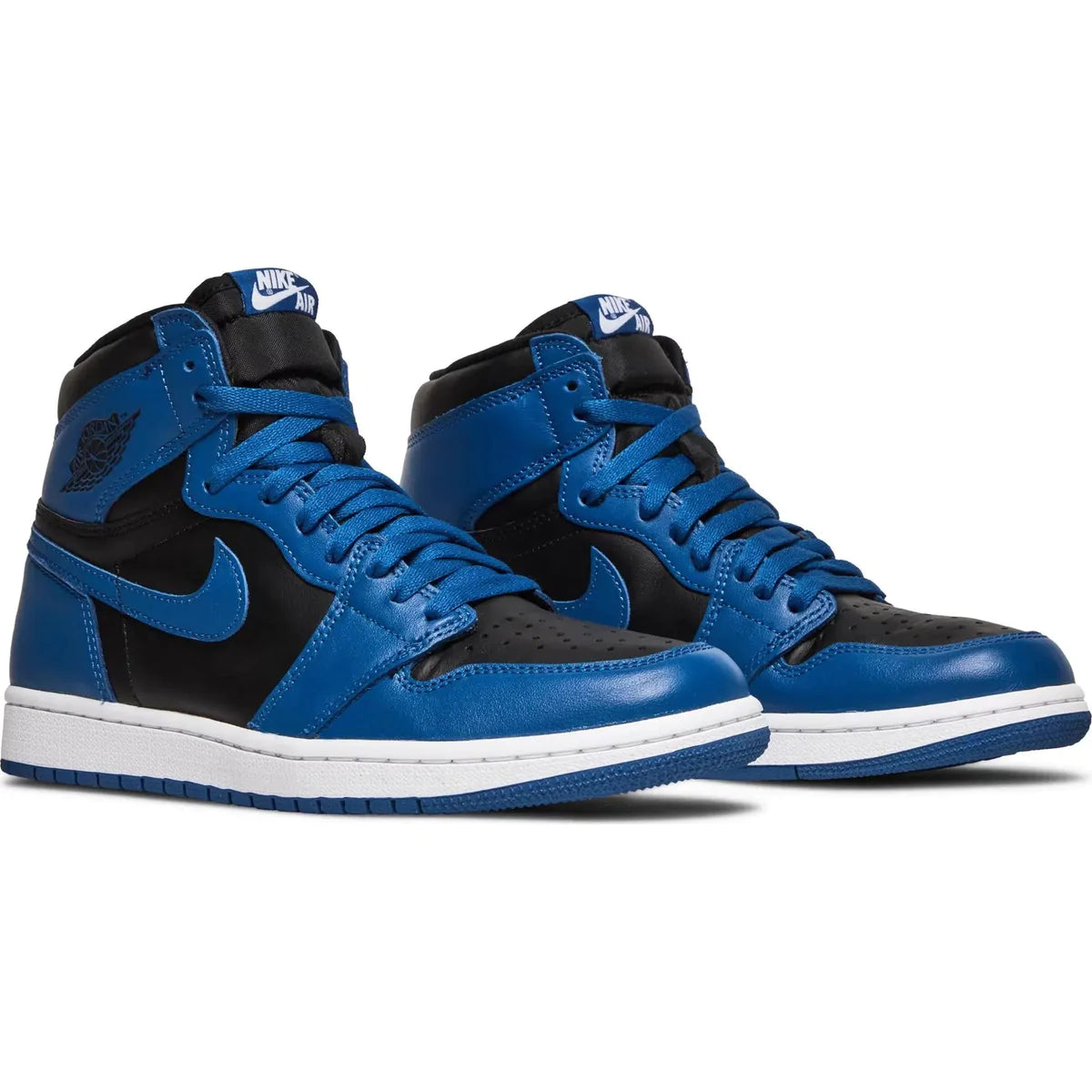 Air Jordan 1 Retro High OG GS 'Dark Marina Blue' – SneakerClub NZ