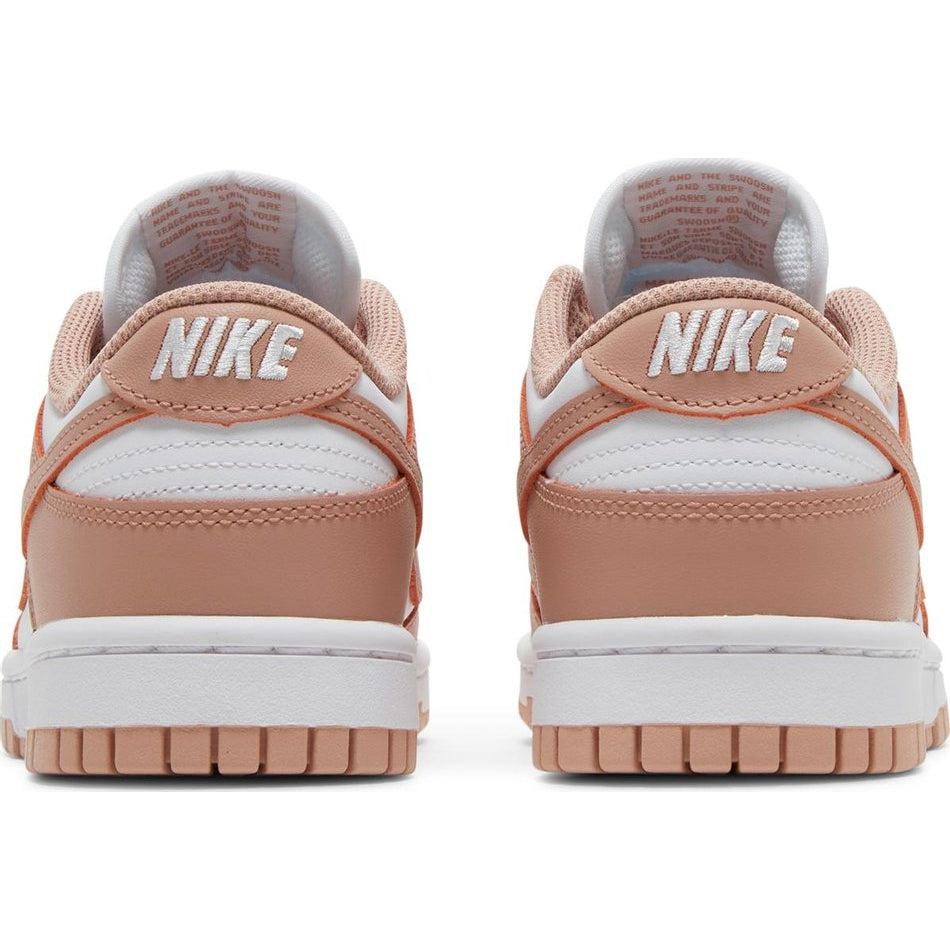 Wmns Dunk Low 'Rose Whisper'