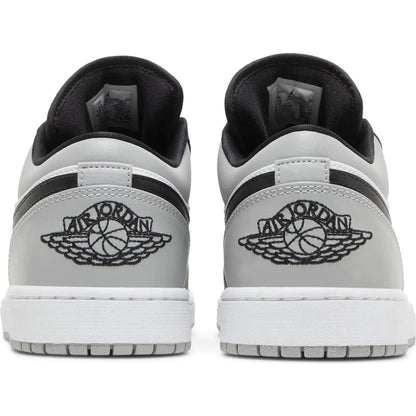 Air Jordan 1 Low GS 'Shadow Toe'