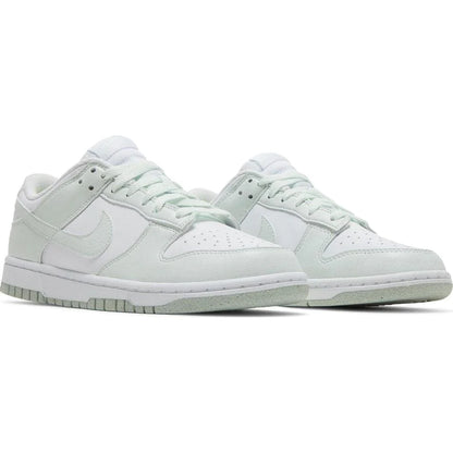 Wmns Dunk Low Next Nature 'White Mint'